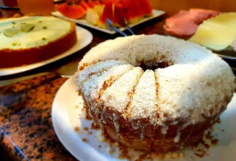 ホテル Golden Star