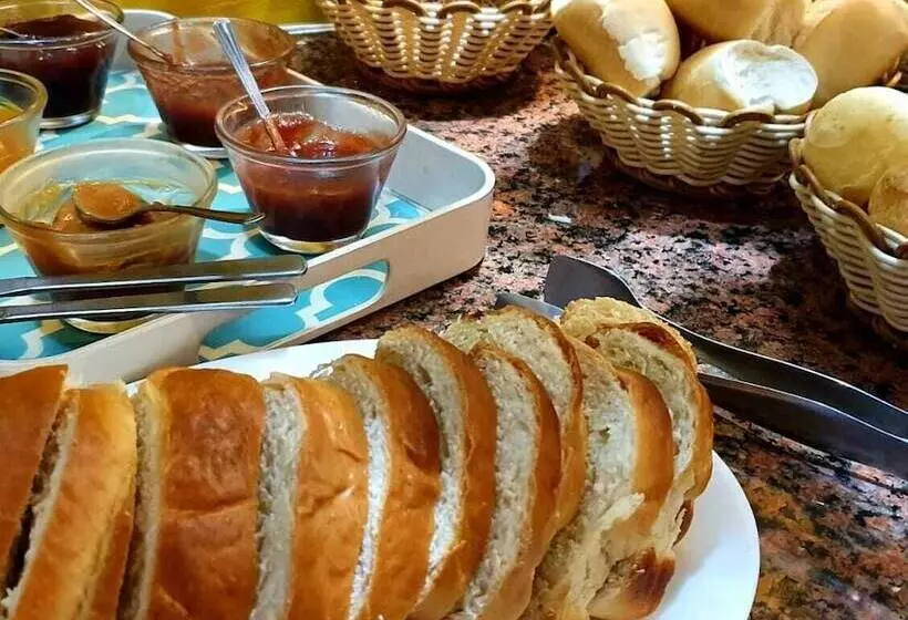 ホテル Golden Star