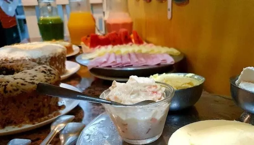 ホテル Golden Star