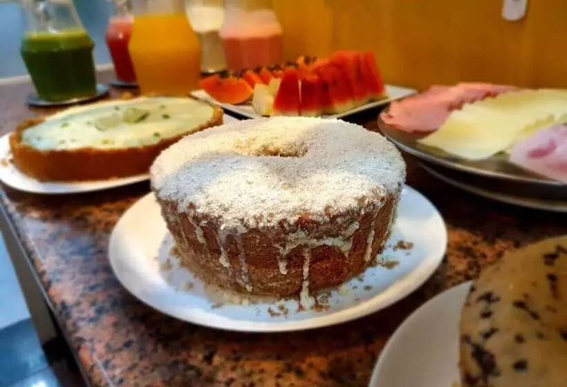 ホテル Golden Star