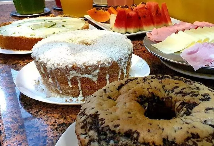 ホテル Golden Star