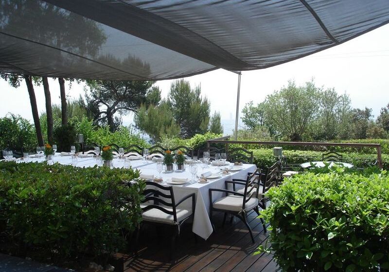 Gran Hotel La Florida G.l Monumento