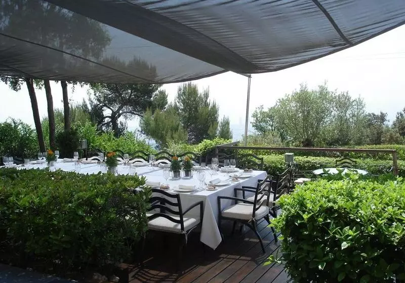 Gran Hotel La Florida G.l Monumento