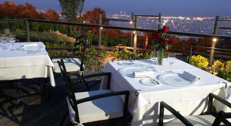 Gran Hotel La Florida G.l Monumento