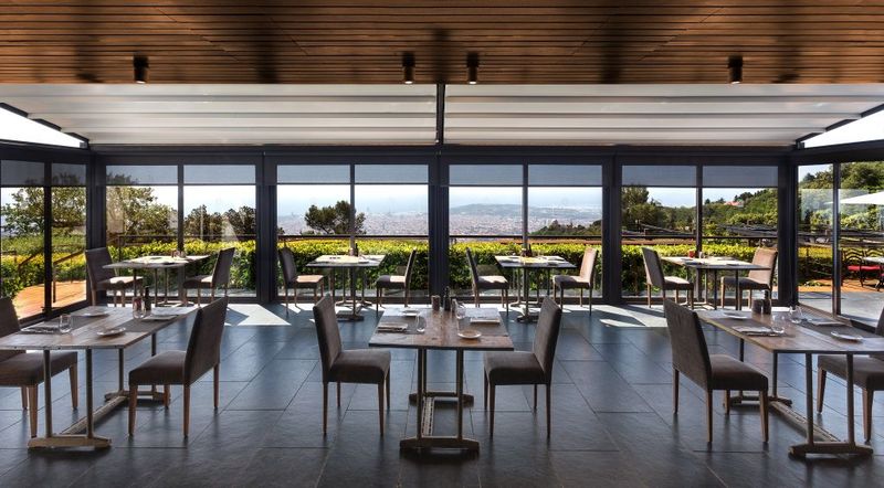 Gran Hotel La Florida G.l Monumento