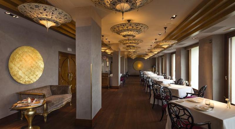 Gran Hotel La Florida G.l Monumento