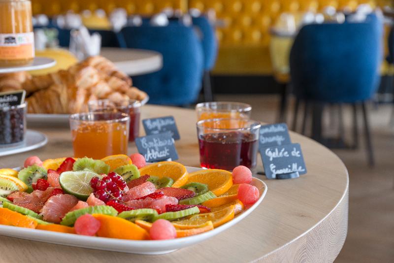 هتل Grand Hôtel Dauphiné, Boutique Hôtel & Suites