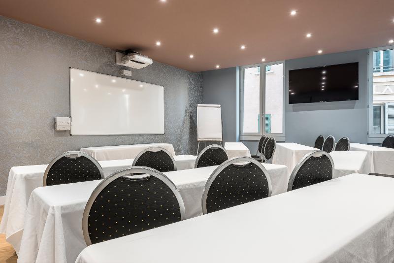 هتل Grand Hôtel Dauphiné, Boutique Hôtel & Suites