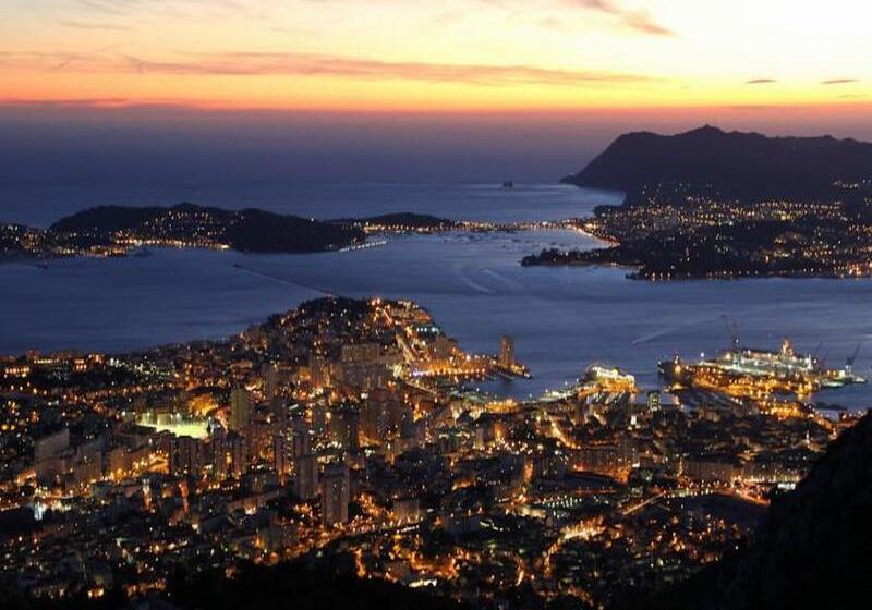 酒店 Grand Hôtel Dauphiné, Boutique Hôtel & Suites