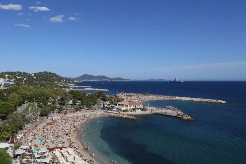 酒店 Grand Hôtel Dauphiné, Boutique Hôtel & Suites