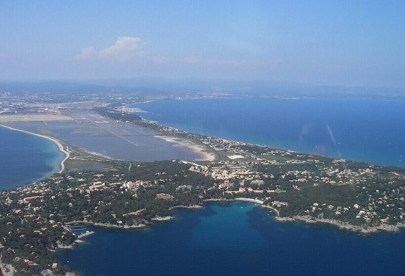 هتل Grand Hôtel Dauphiné, Boutique Hôtel & Suites