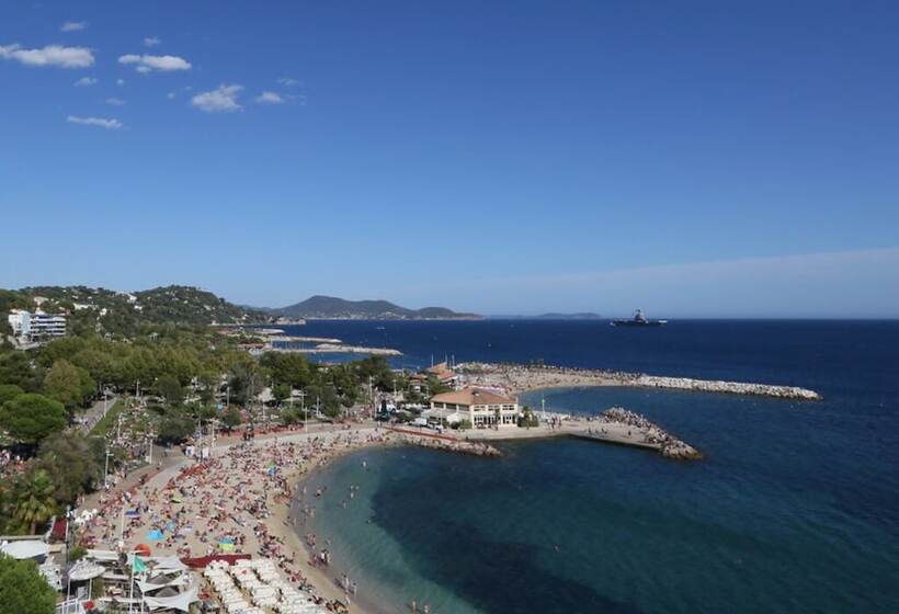 هتل Grand Hôtel Dauphiné, Boutique Hôtel & Suites