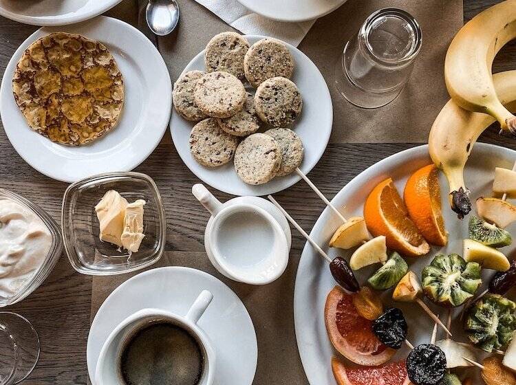 هتل Grand Hôtel Dauphiné, Boutique Hôtel & Suites