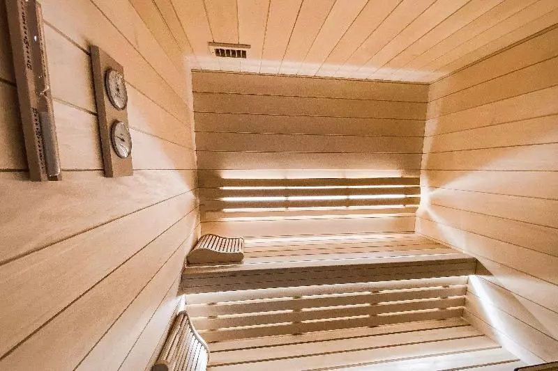 酒店 Grand Hôtel Dauphiné, Boutique Hôtel & Suites