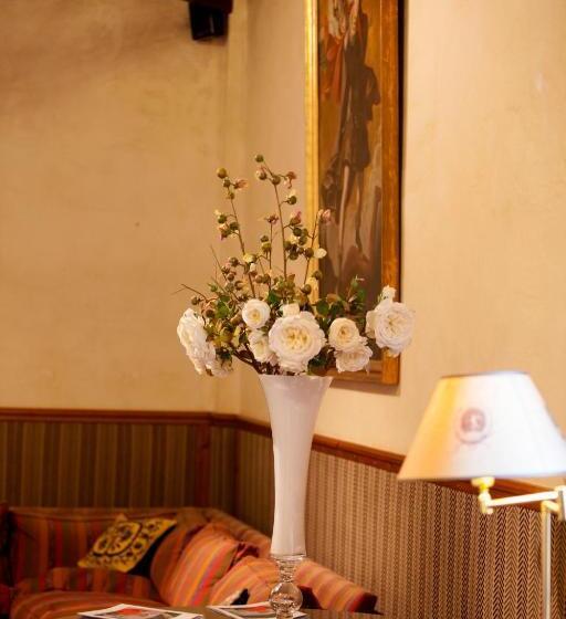 فندق Hacienda Montenmedio