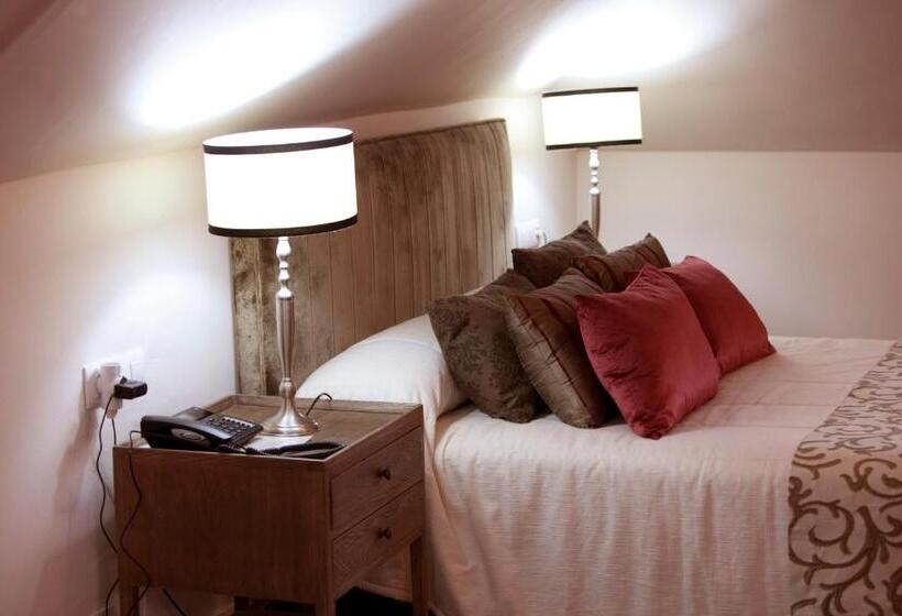 فندق Hacienda Montenmedio