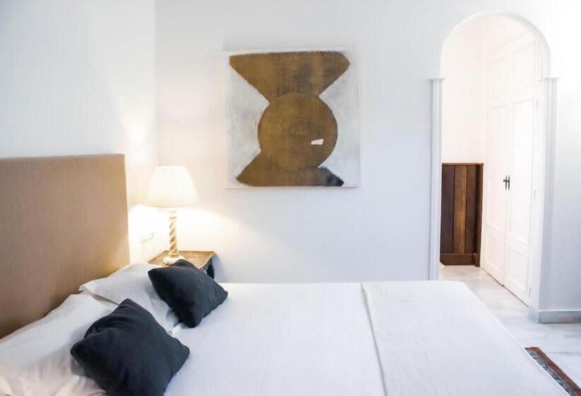 فندق Hacienda Montenmedio