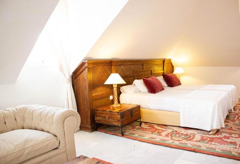 فندق Hacienda Montenmedio