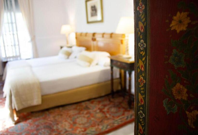 فندق Hacienda Montenmedio