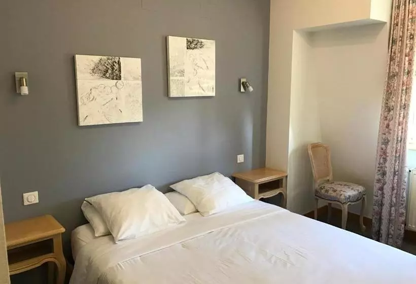 בית מלון כפרי Hôtel Du Rangen