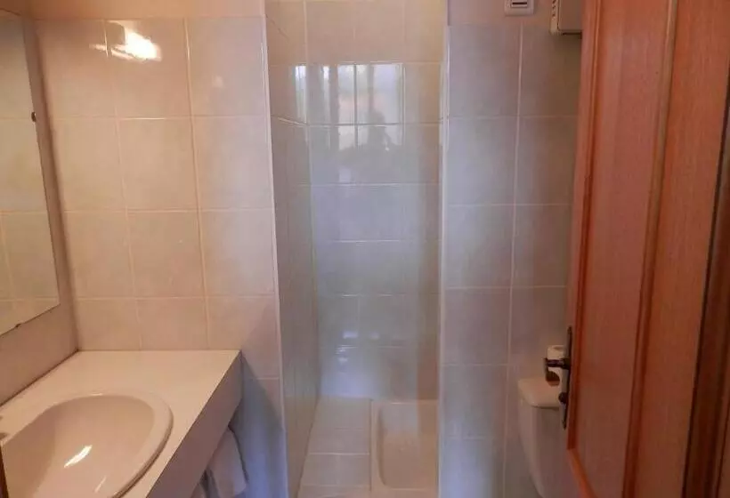 בית מלון כפרי Hôtel Du Rangen