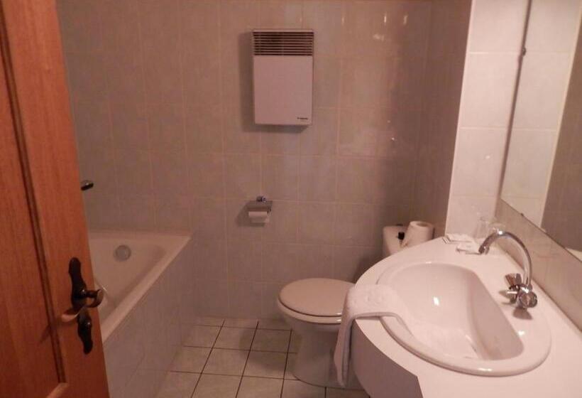 Отель Hôtel Du Rangen