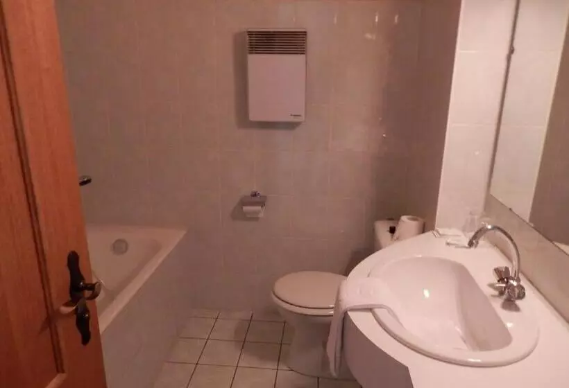 בית מלון כפרי Hôtel Du Rangen