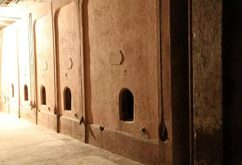 בית מלון כפרי Hôtel Du Rangen