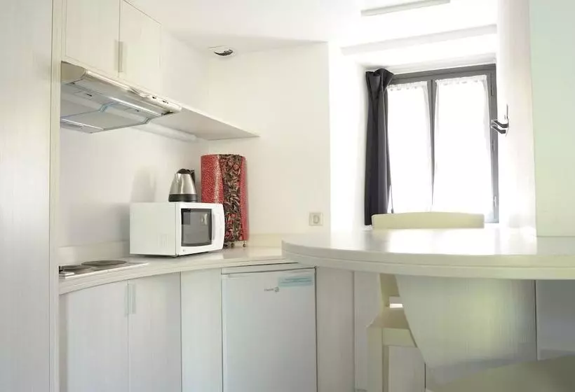 Отель Hôtel Spa La Truite Dorée