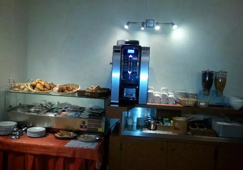 Hôtel Restaurant Logis Hotellerie De Balajan