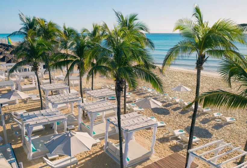 Otel Iberostar Waves Quetzal