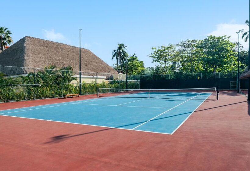 Otel Iberostar Waves Quetzal