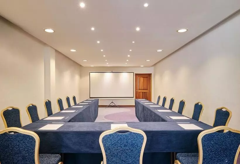 בית מלון כפרי Iberostar Waves Quetzal