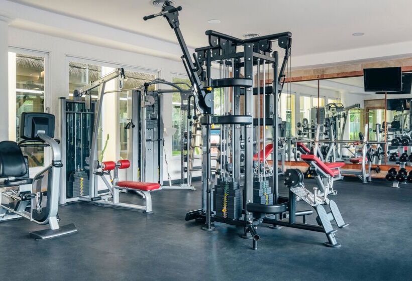 Otel Iberostar Waves Quetzal