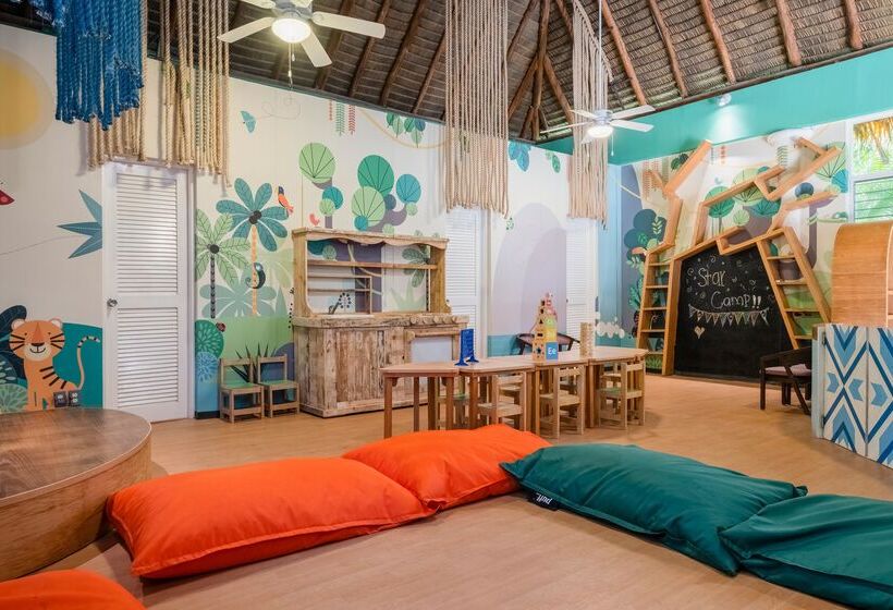 Otel Iberostar Waves Quetzal