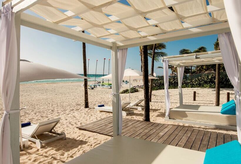 Otel Iberostar Waves Quetzal