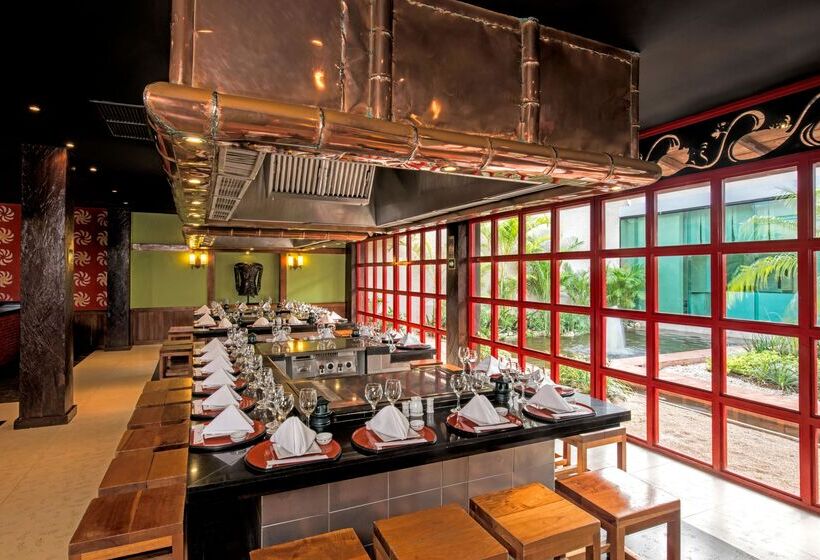 Otel Iberostar Waves Quetzal