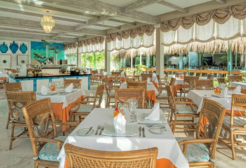 Otel Iberostar Waves Quetzal