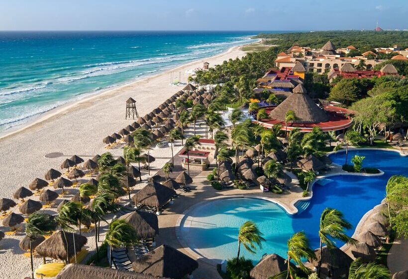 Otel Iberostar Waves Quetzal