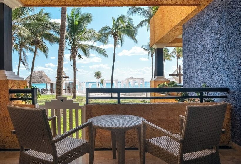 Otel Iberostar Waves Quetzal