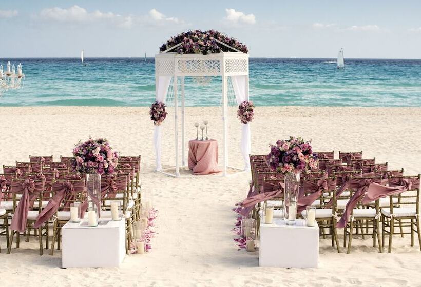 Otel Iberostar Waves Quetzal