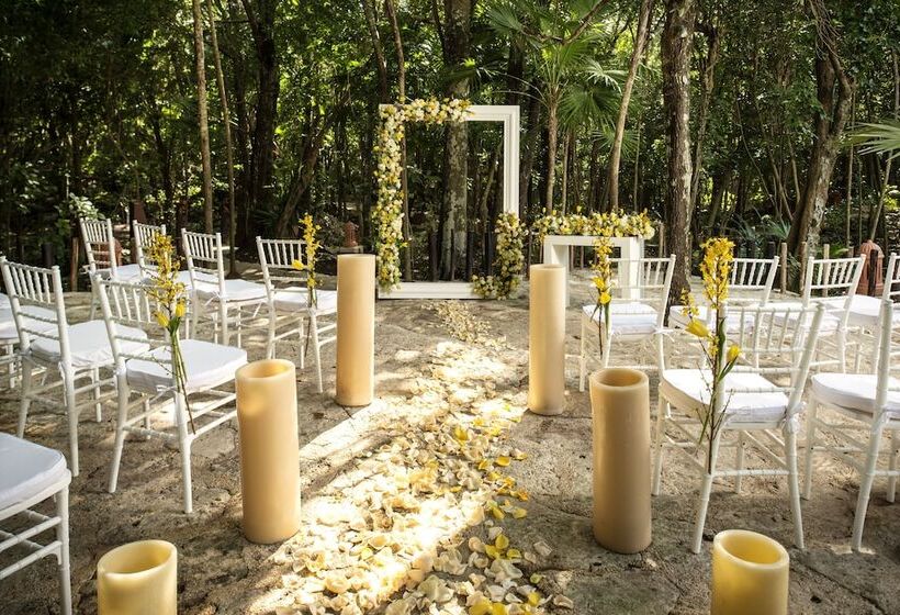 Otel Iberostar Waves Quetzal