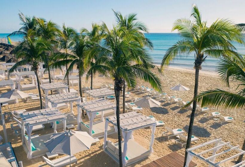 Otel Iberostar Waves Quetzal