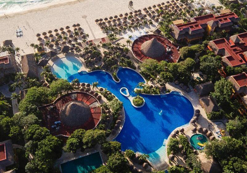 Otel Iberostar Waves Quetzal