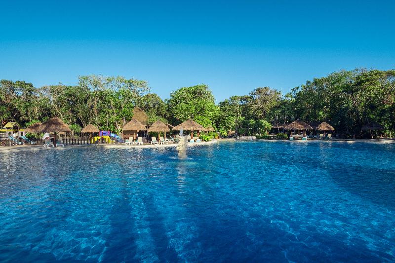 Otel Iberostar Waves Quetzal