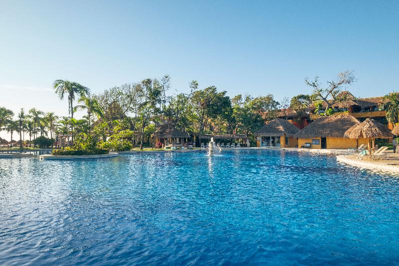 Otel Iberostar Waves Quetzal