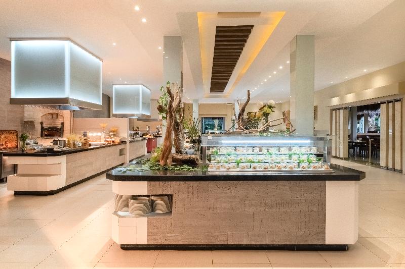 Otel Iberostar Waves Quetzal