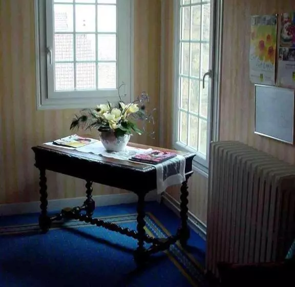 ホテル Le Clos Normand