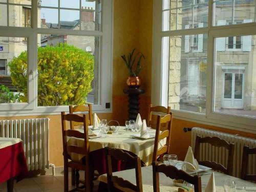 فندق Le Clos Normand