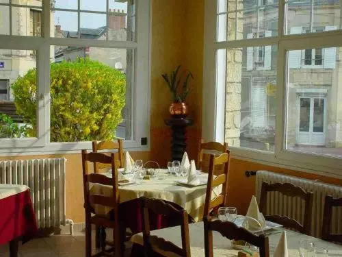 ホテル Le Clos Normand